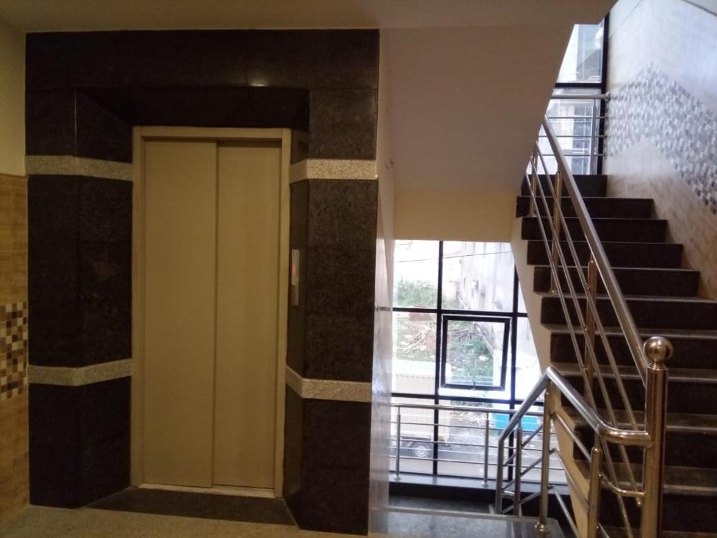 Karthickresidency Salem Esterno foto